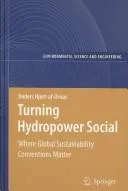 Turning Hydropower Social