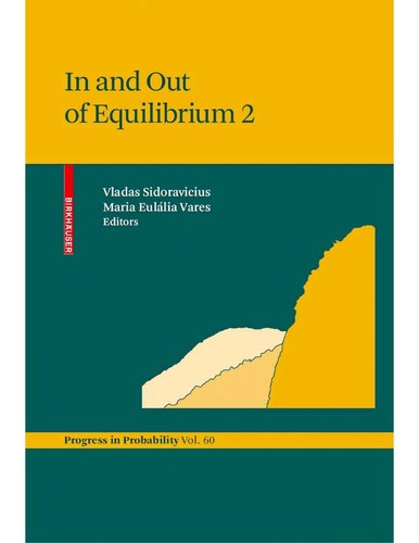 In and Out of Equilibrium 2 (2008)