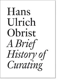 Hans Ulrich Obrist