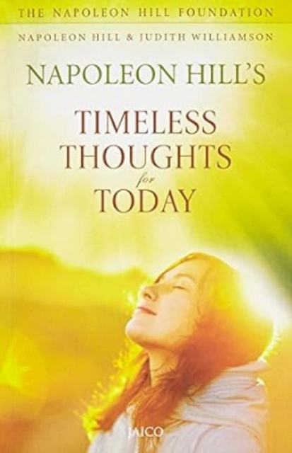 Timeless Thoughts for Today