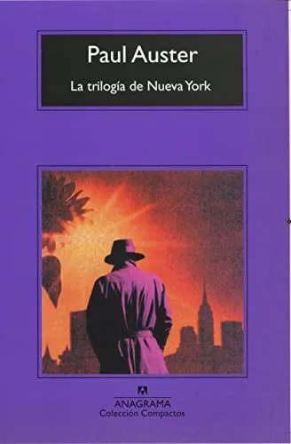 La Trilogia De Nueva York