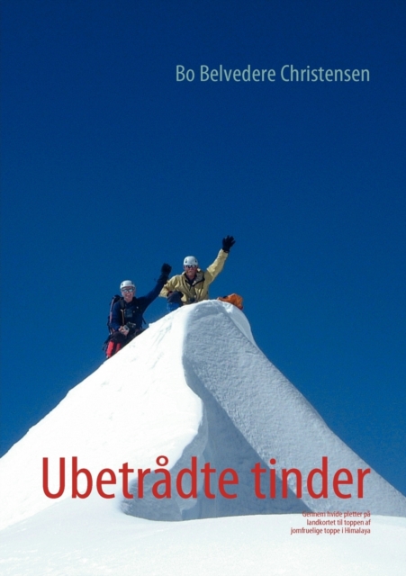 Ubetradte tinder