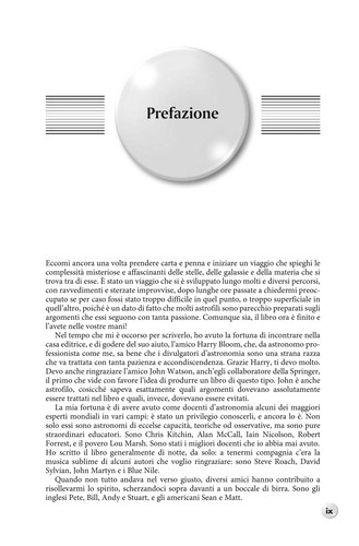 L'astrofisica e facile!