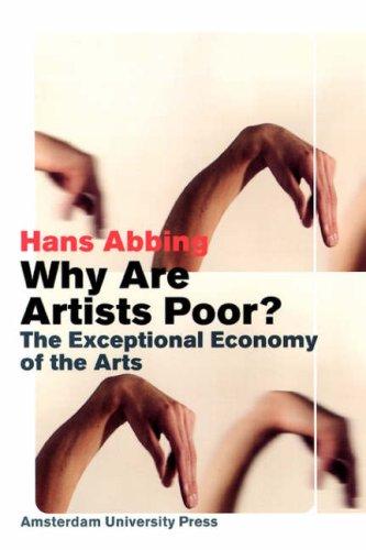 Why Are Artists Poor?