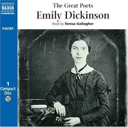 Emily Dickinson