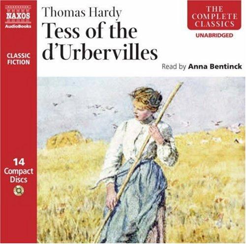 Tess of the D'Urbervilles