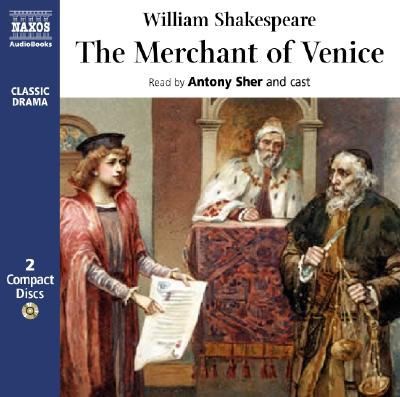 The Merchant of Venice