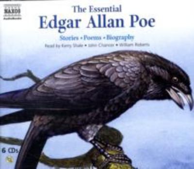 The Essential Edgar Allan Poe