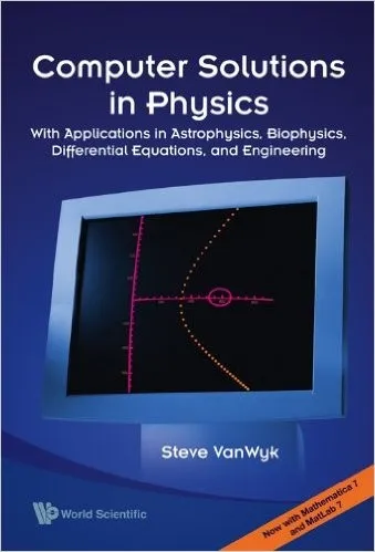 Computer Solutions in Physics