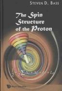 The Spin Structure of the Proton
