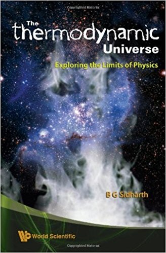 Thermodynamic Universe, The