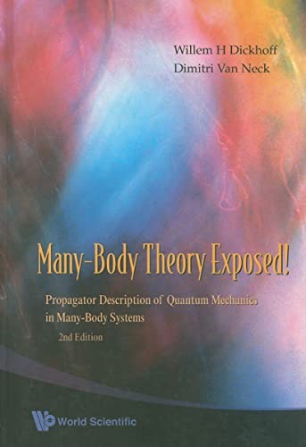 Many-Body Theory Exposed!