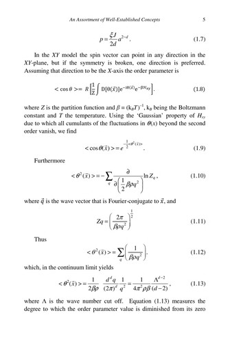 A Paradigm Called Magnetism