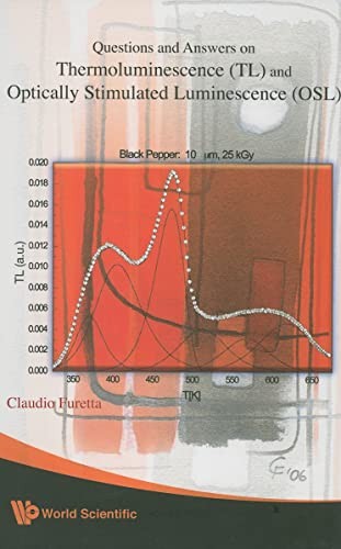 Questions and Answers on Thermoluminescence (TL) and Optically Stimulated Luminescence (OSL)