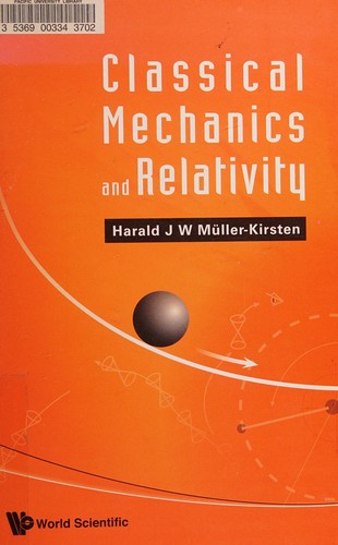 Classical Mechanics and Relativity