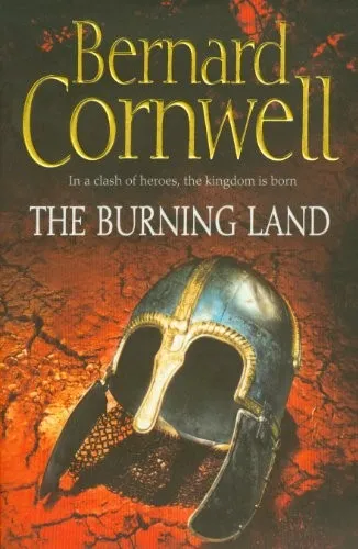 The Burning Land