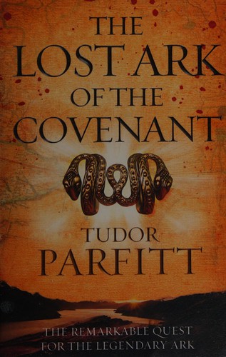 The Lost Ark of the Covenant