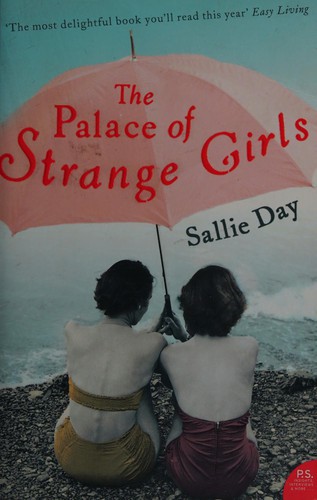 The Palace of Strange Girls