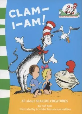 Clam-I-Am!