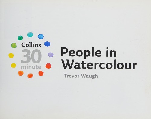 People in Watercolour