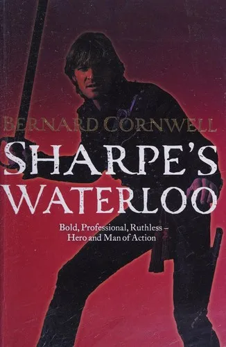 Sharpe's Waterloo