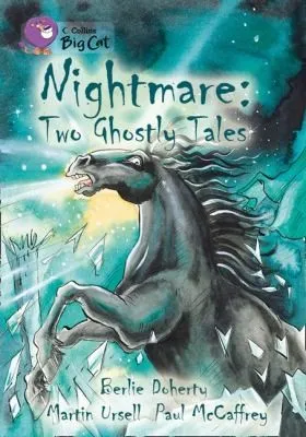 Nightmare: Two Ghostly Tales : Band 17/Diamond