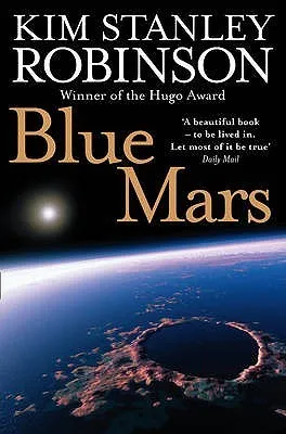 Blue Mars