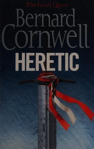 Heretic : Book 3