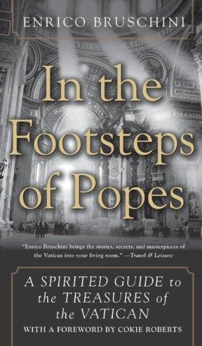 In The Footsteps Of Popes