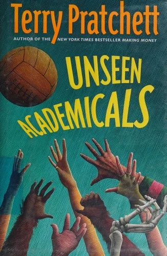 Unseen Academicals