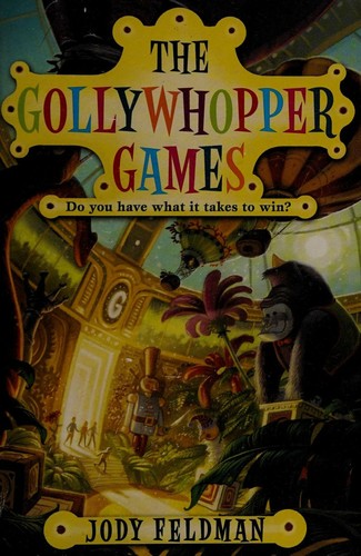 The Gollywhopper Games