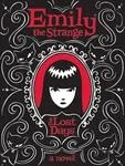 Emily the Strange: The Lost Days : 1