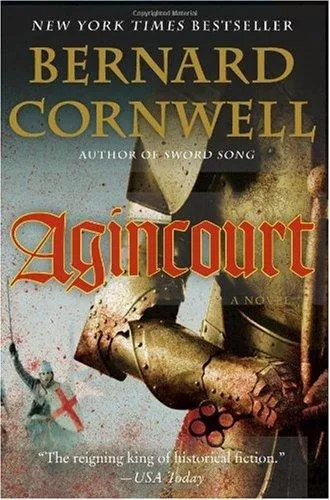 Agincourt : A Novel