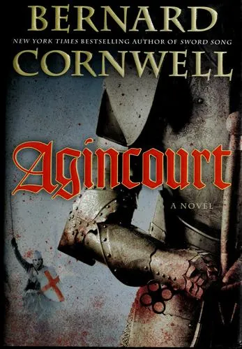 Agincourt : A Novel