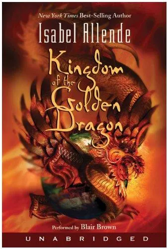 Kingdom of the Golden Dragon