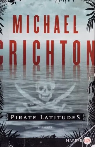 Pirate Latitudes : A Novel