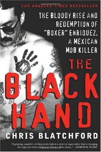 The Black Hand