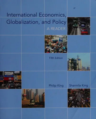 INTERNATIONAL ECONOMICS & INTERNATIONAL