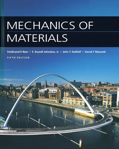 MECHANICS OF MATERIALS