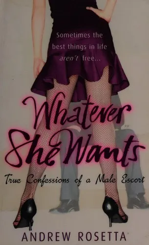 Whatever She Wants