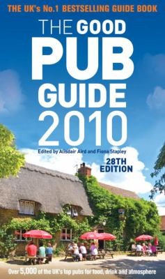 The Good Pub Guide 2010