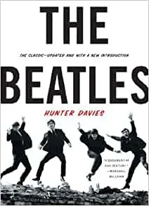 The Beatles : The Authorised Biography