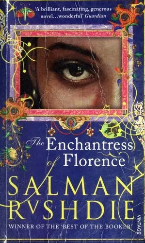 The Enchantress of Florence