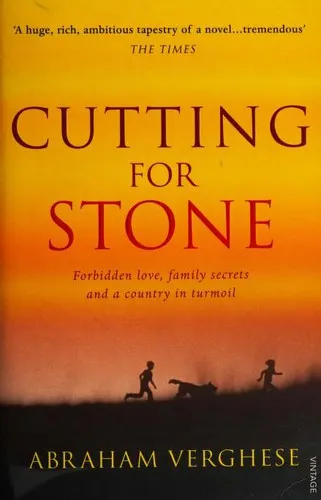 Cutting For Stone