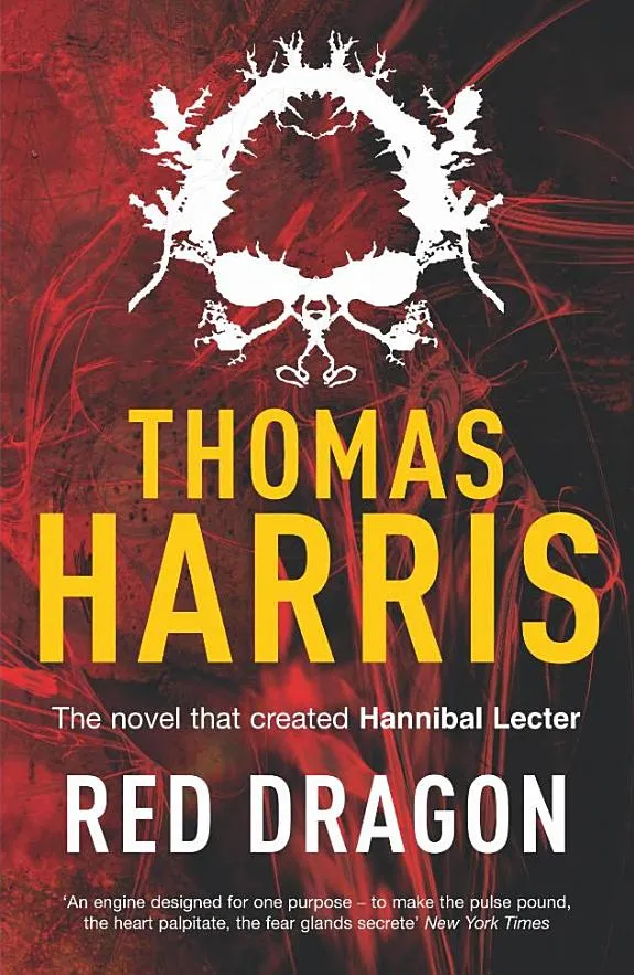 Red Dragon