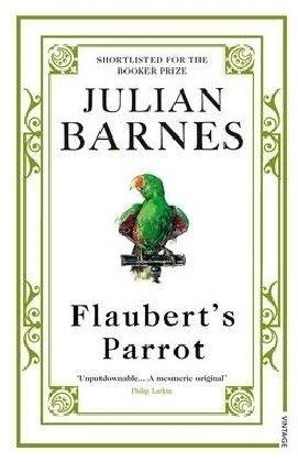 Flaubert's Parrot