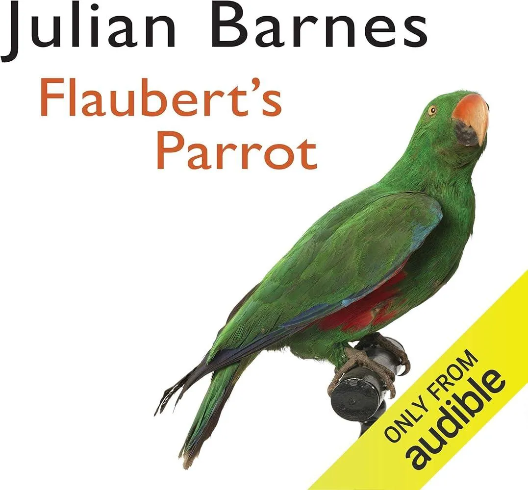 Flaubert's Parrot