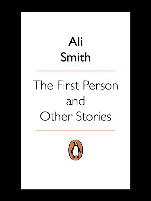 The First Person and Other Stories