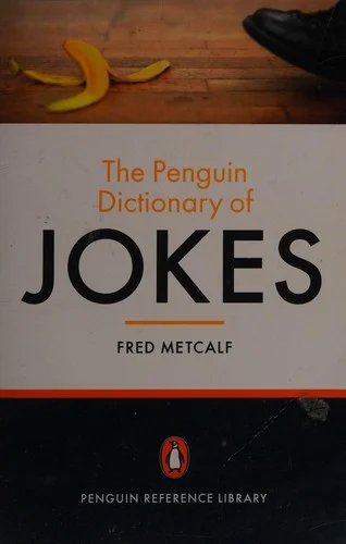 The Penguin Dictionary of Jokes