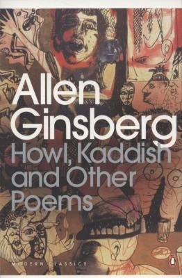 Howl, Kaddish and Other Poems